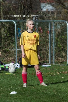 Bild 65 - B-Juniorinnen Kieler MTV - SV Frisia 03 Risum-Lindholm